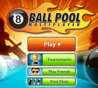 8 Ball Pool MOD APK v4.0.2 (Mega Mod/Extended Stick