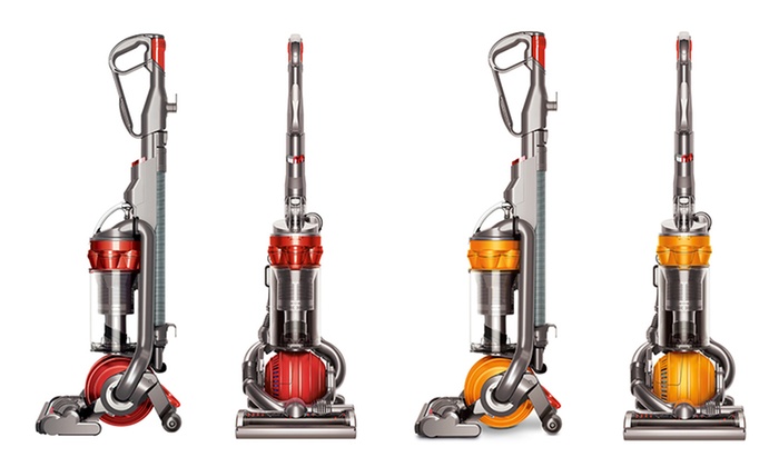 Dyson Ball Animal 2 Upright Corded Vacuum Cleaner