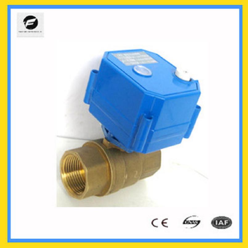 motorized 2 way ball valve motorized 2 way ball valve