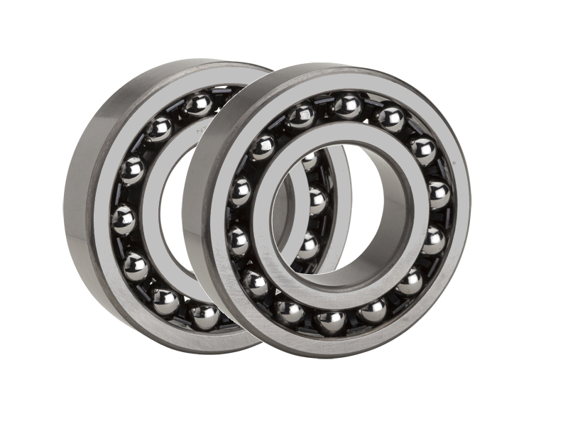 Four-point contact ball bearings SKF.com