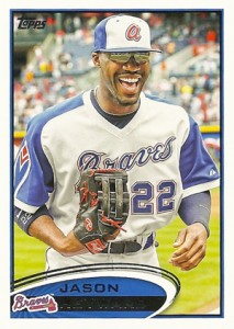 Topps baseball card products Wikipedia