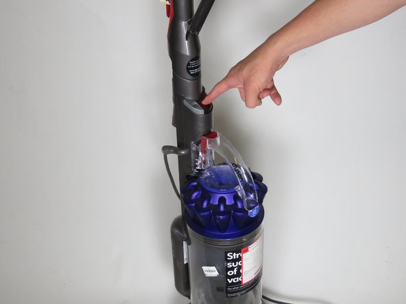 Dyson Ball Animal 2 Vacuum Review YouTube