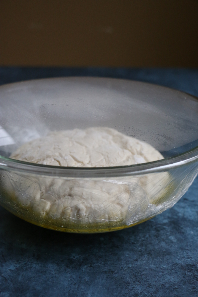 How to Freeze Pizza Dough thespruceeats.com