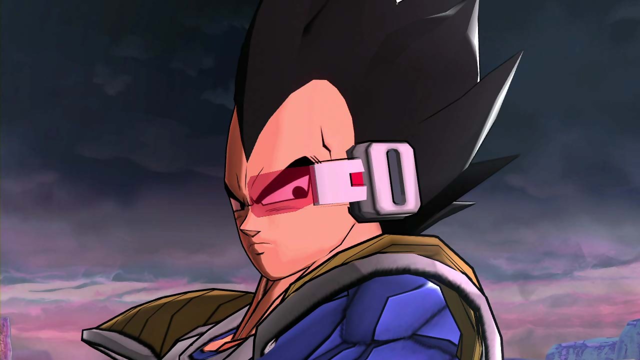 Dragon Ball Z Battle of Z (PS3 & Vita) Trophies