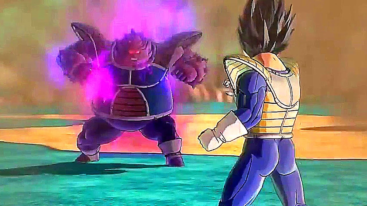 Dragon Ball Xenoverse 2 Story Mode Changes Explained