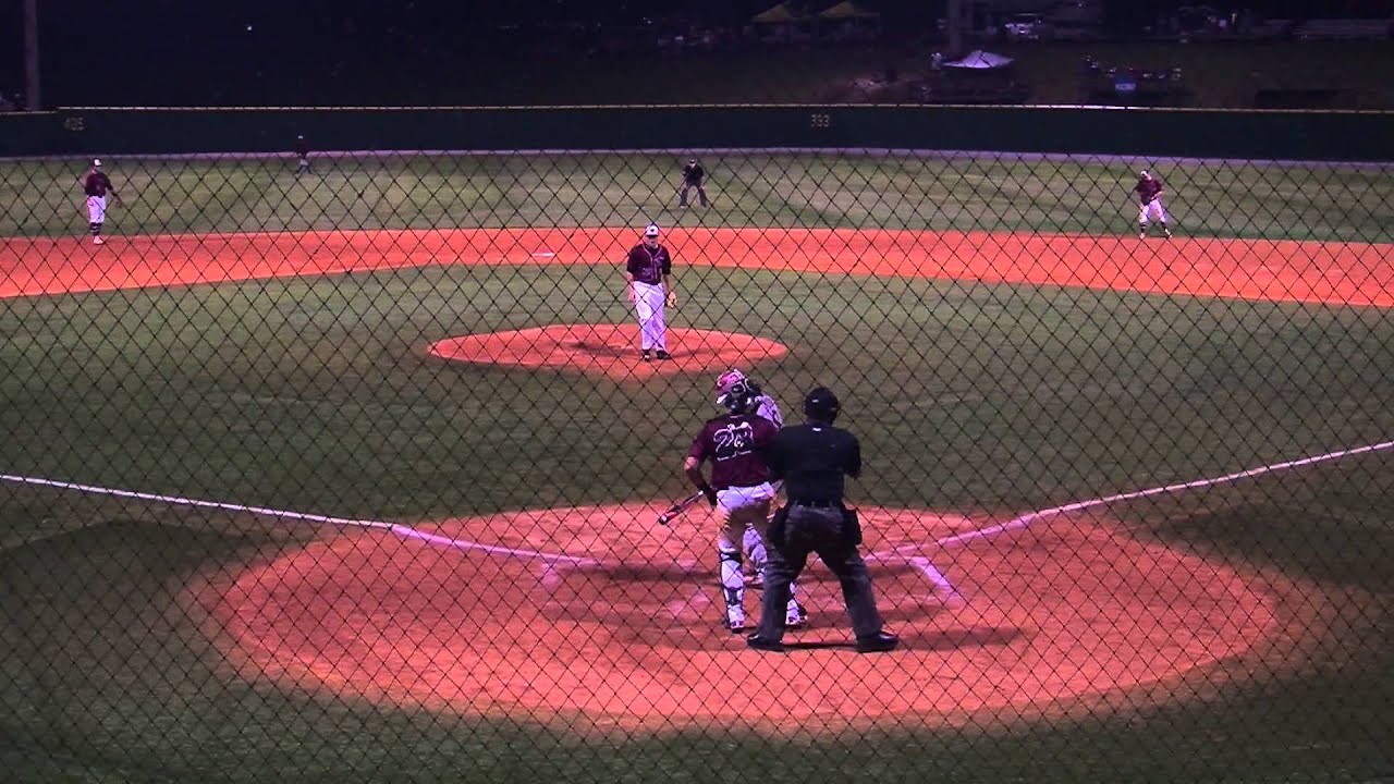 2019 NCAA Division II Baseball Championship