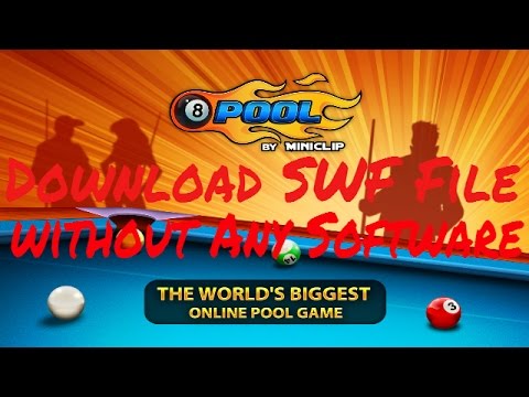 8 Ball Pool Game with OpenGL & C++ Yaonan Zhong