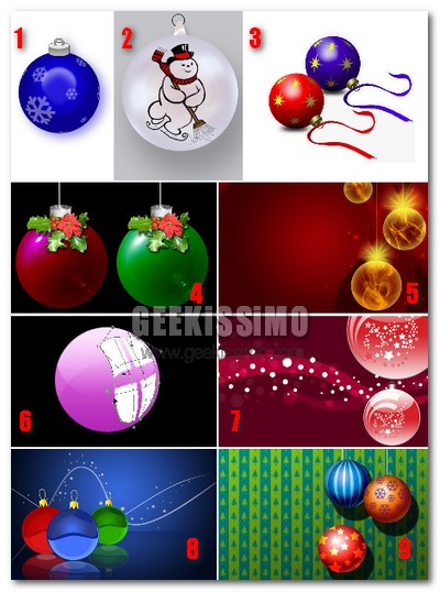 How to create a “real 3D” glass ball in Photoshop CS4