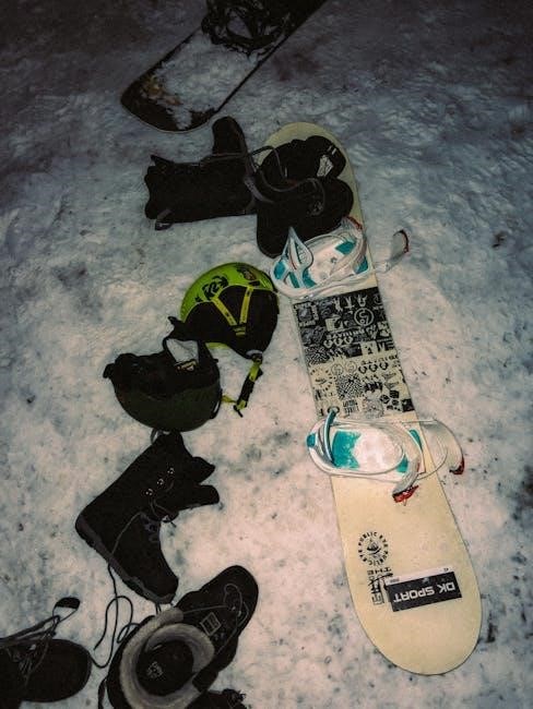 burton snowboard boots size guide