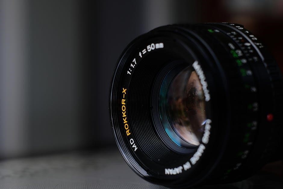 minolta 7000 manual