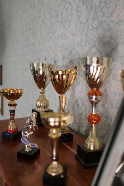 trinity trigger trophy guide