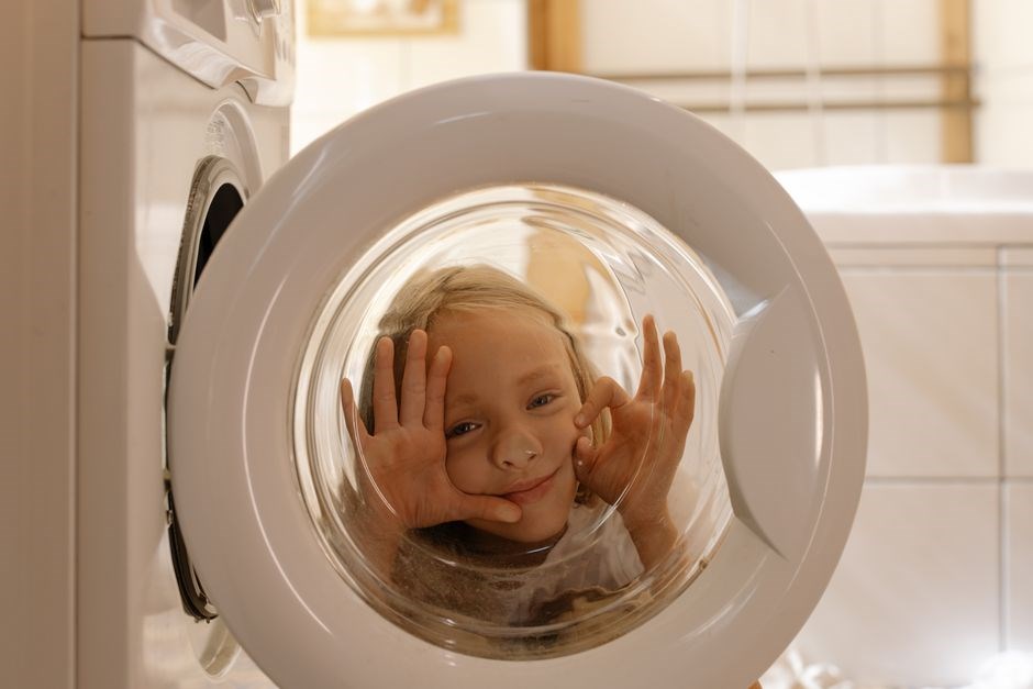 bosch serie 8 washing machine user manual